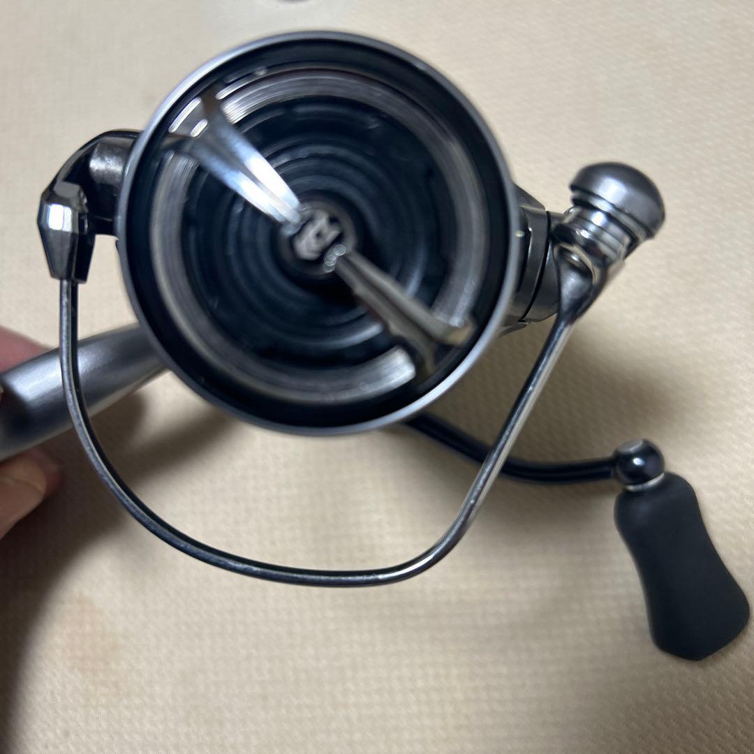 25カルディア2500S