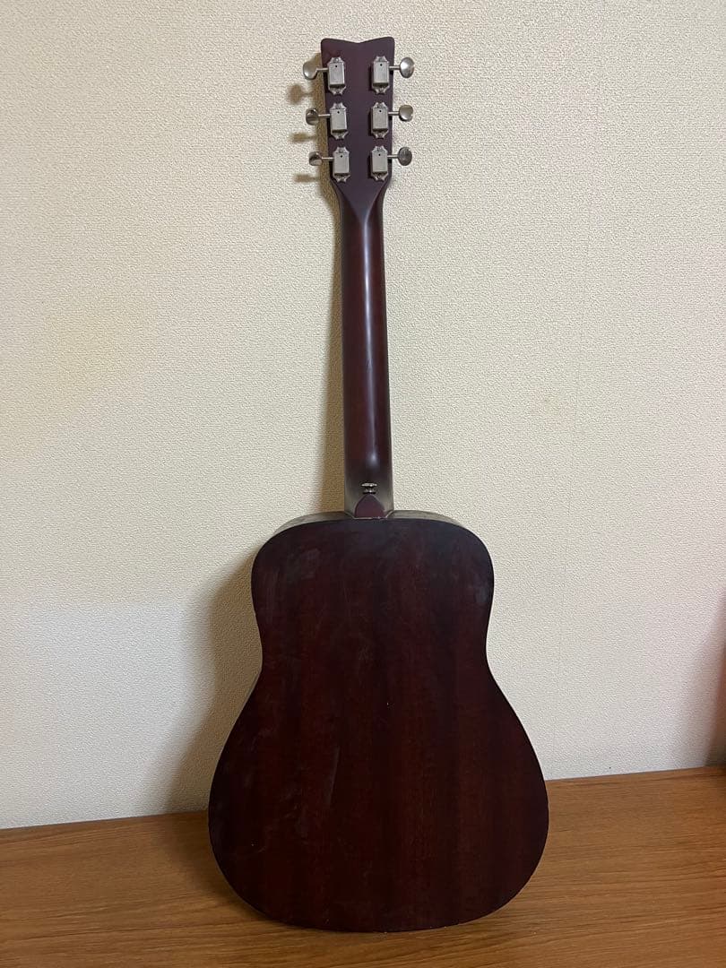 YAMAHA JR2S ミニギター　早い者勝ち！