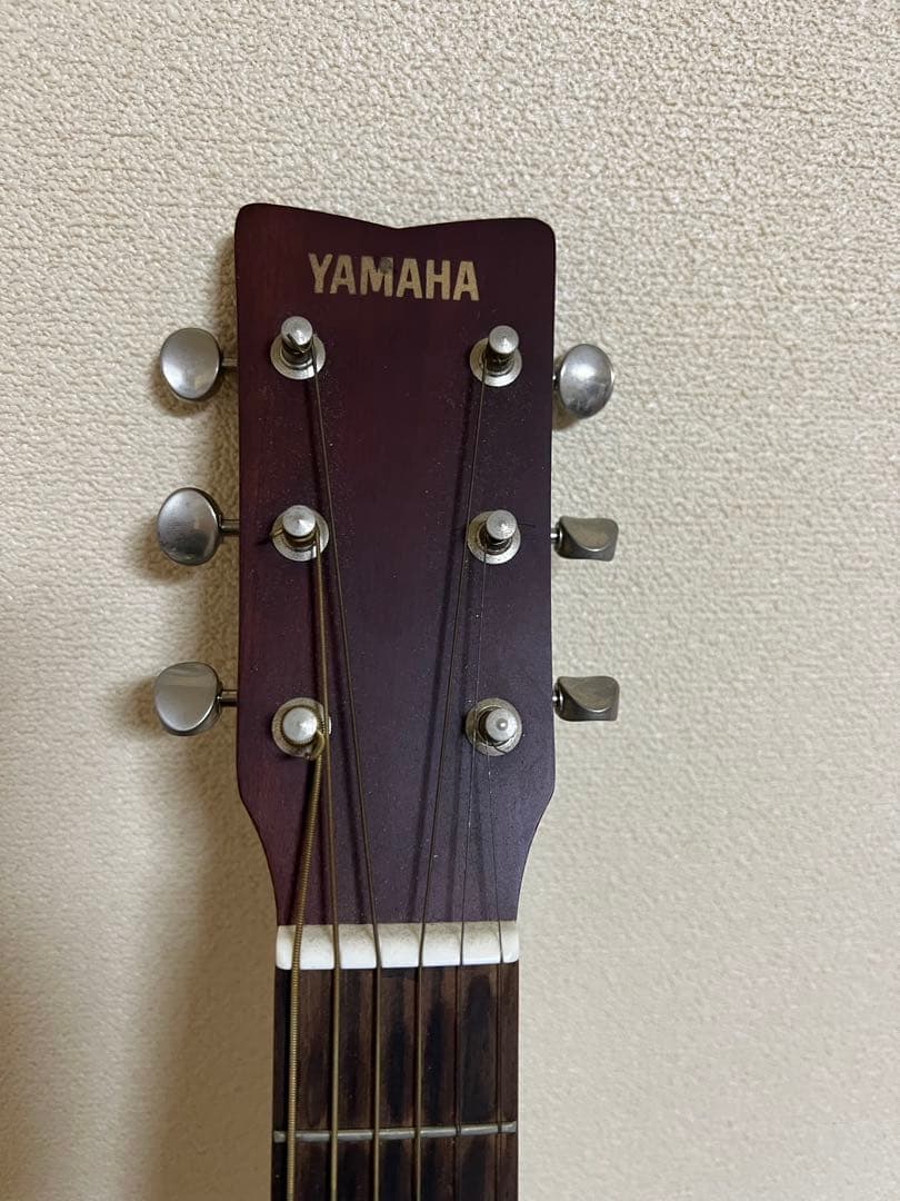 YAMAHA JR2S ミニギター　早い者勝ち！