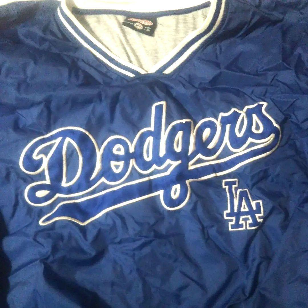 MLB⬛️スティッチーズ⬛️ロサンゼルスドジャーストラックジャケット⬛️3XL