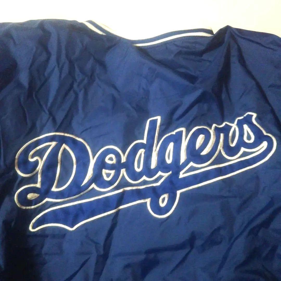 MLB⬛️スティッチーズ⬛️ロサンゼルスドジャーストラックジャケット⬛️3XL