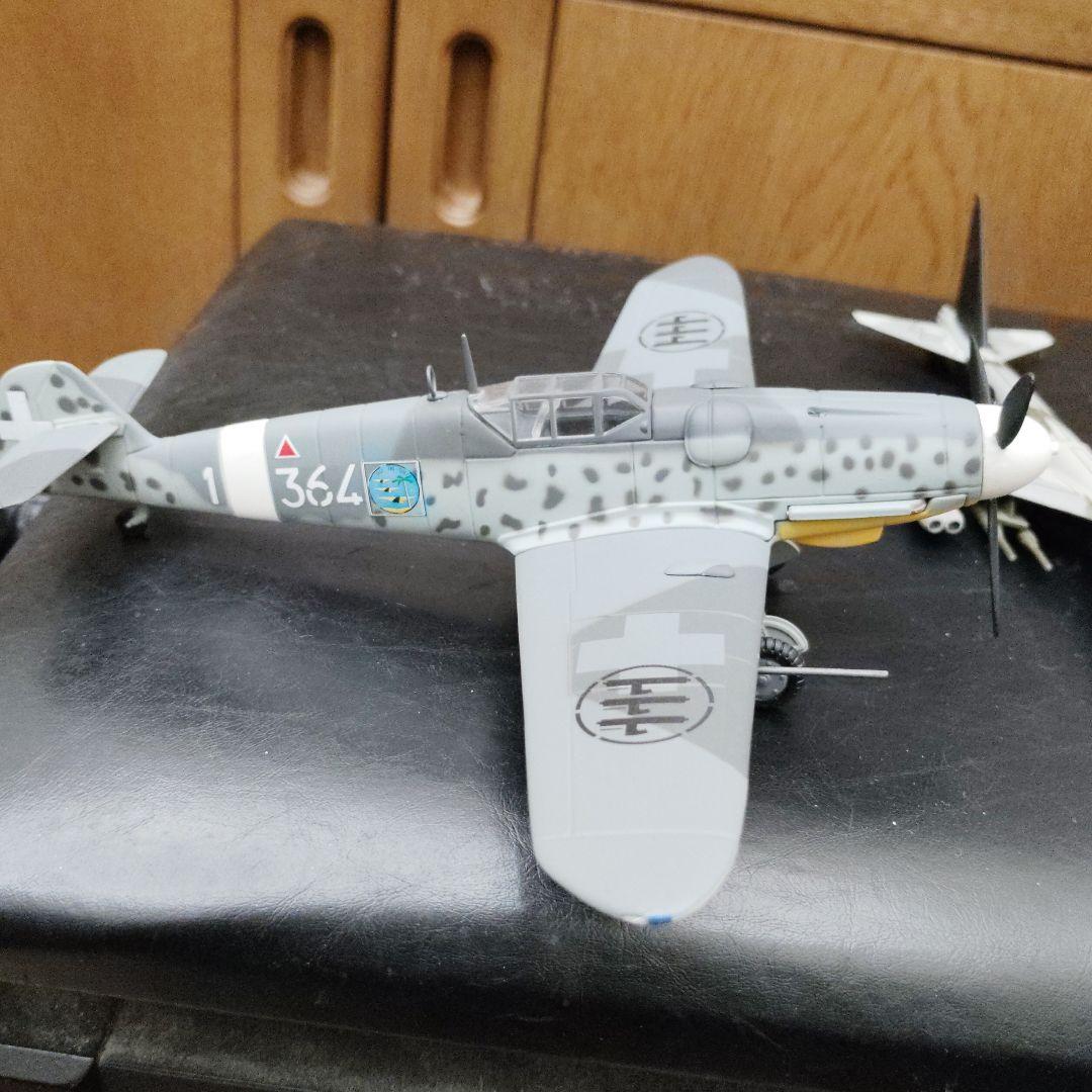 航空機モデルセット 多国籍