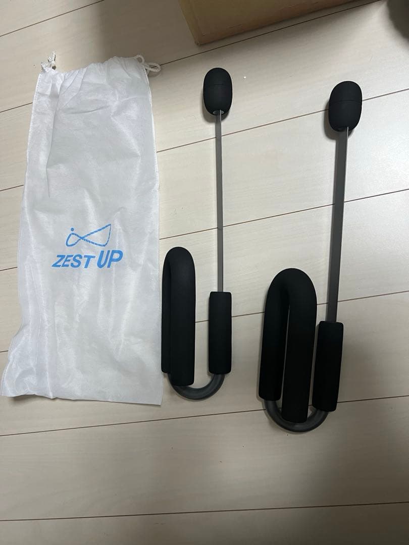 バトルロープ　z-rope 新品