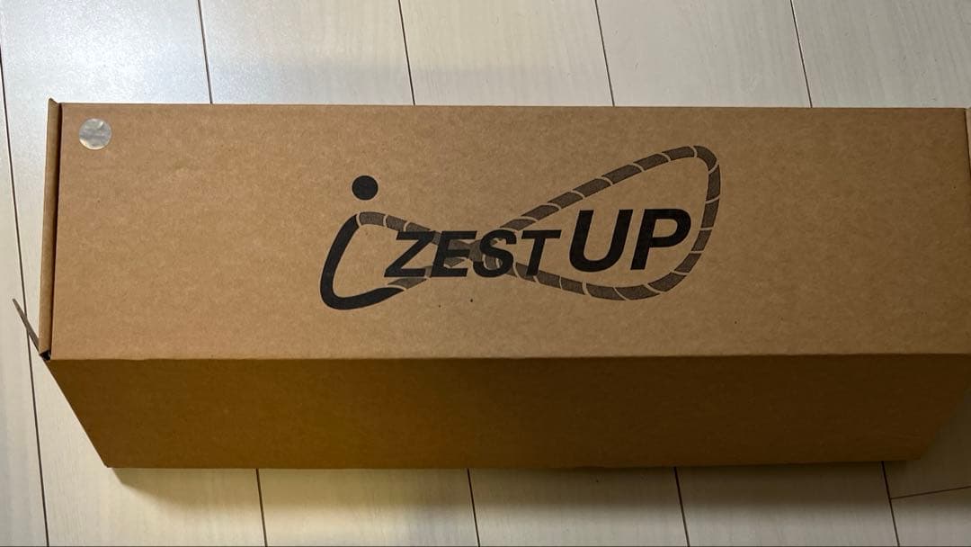バトルロープ　z-rope 新品