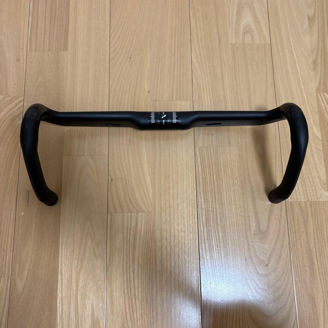 美品PRIME PRIMAVERA AERO CARBON 380mm