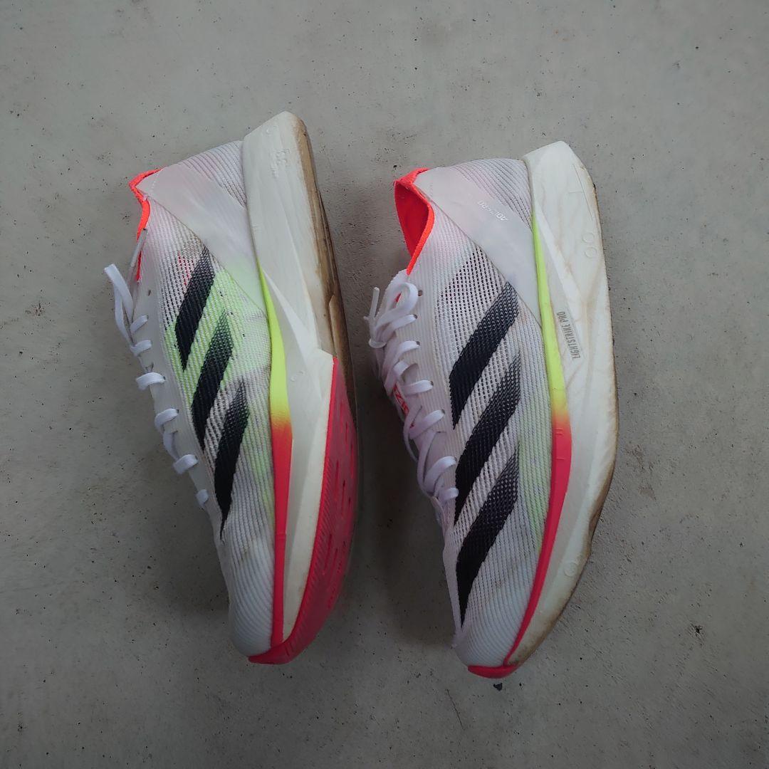 adizero TAKUMI SEN 10 27.0センチ