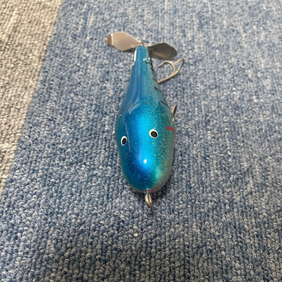 イソノファクトリー　チャーン