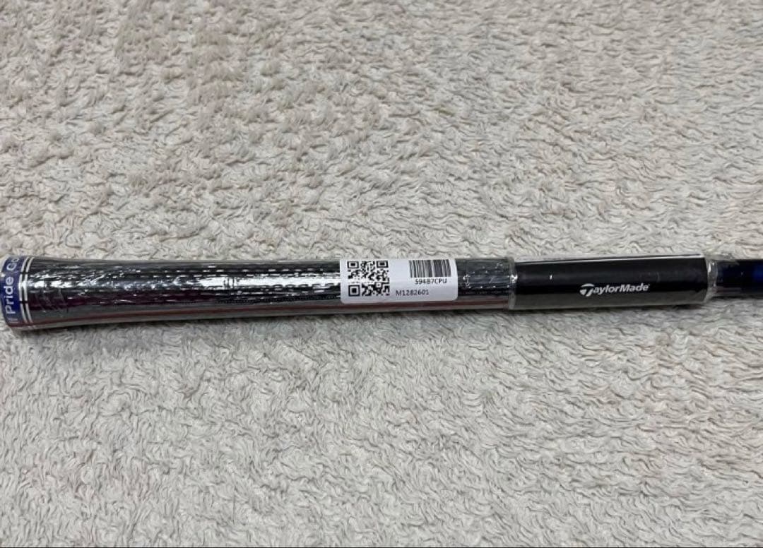 【新品未使用】テーラーメイド　Diamana blue TM 50 S 1W用