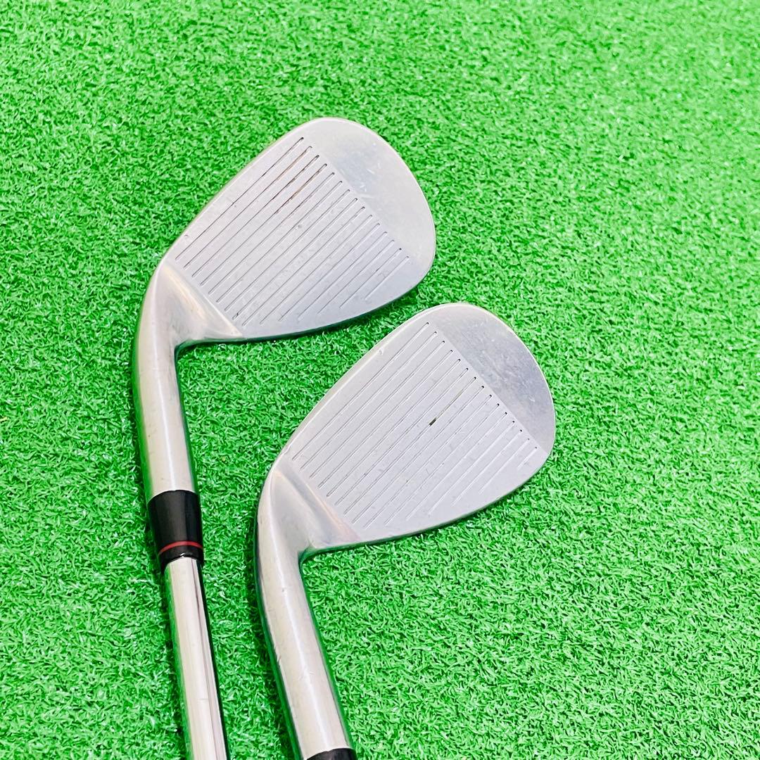 9884 NIKE VR FORGED WEDGE ナイキ ウェッジ 2本セット