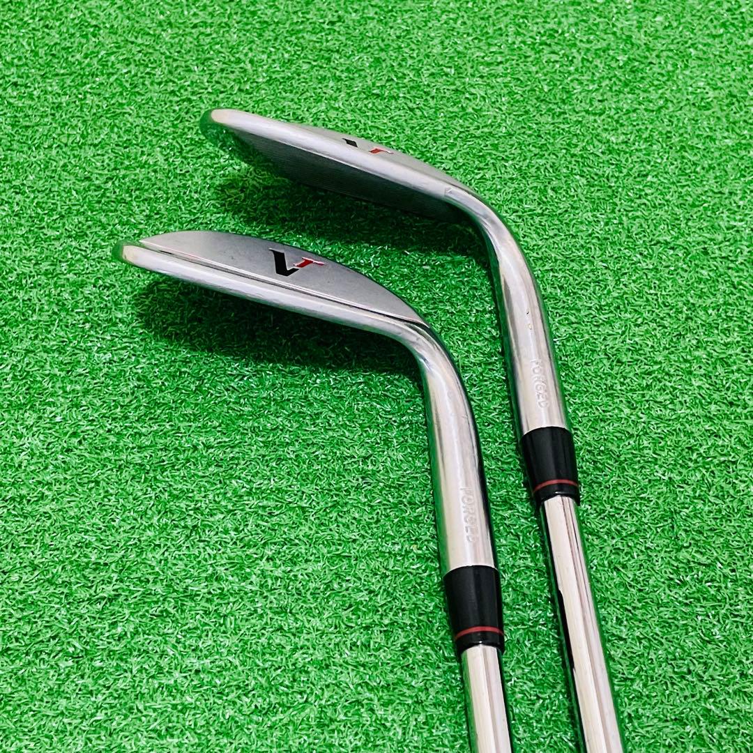 9884 NIKE VR FORGED WEDGE ナイキ ウェッジ 2本セット