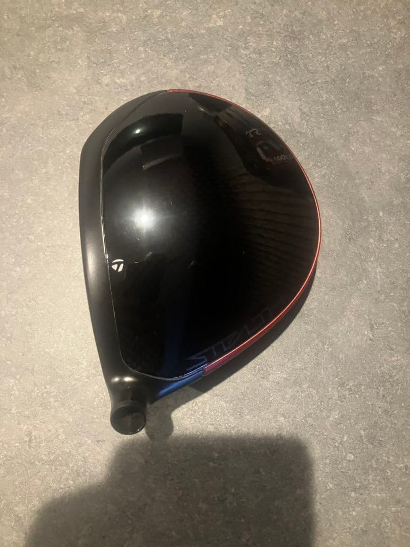 ステルス2ドライバー　ツアー支給品　打刻＋有り