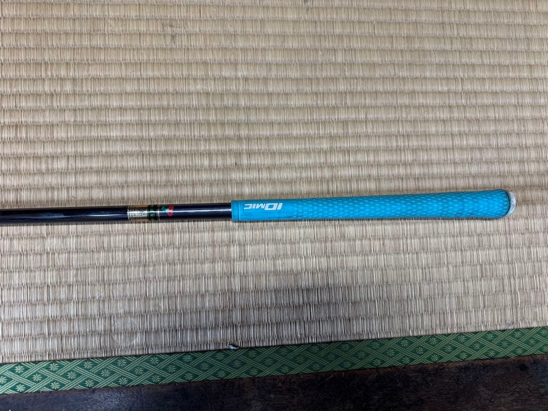 PRO POWER 300 ドライバー 10.5° チタンヘッド 飛距離 1W