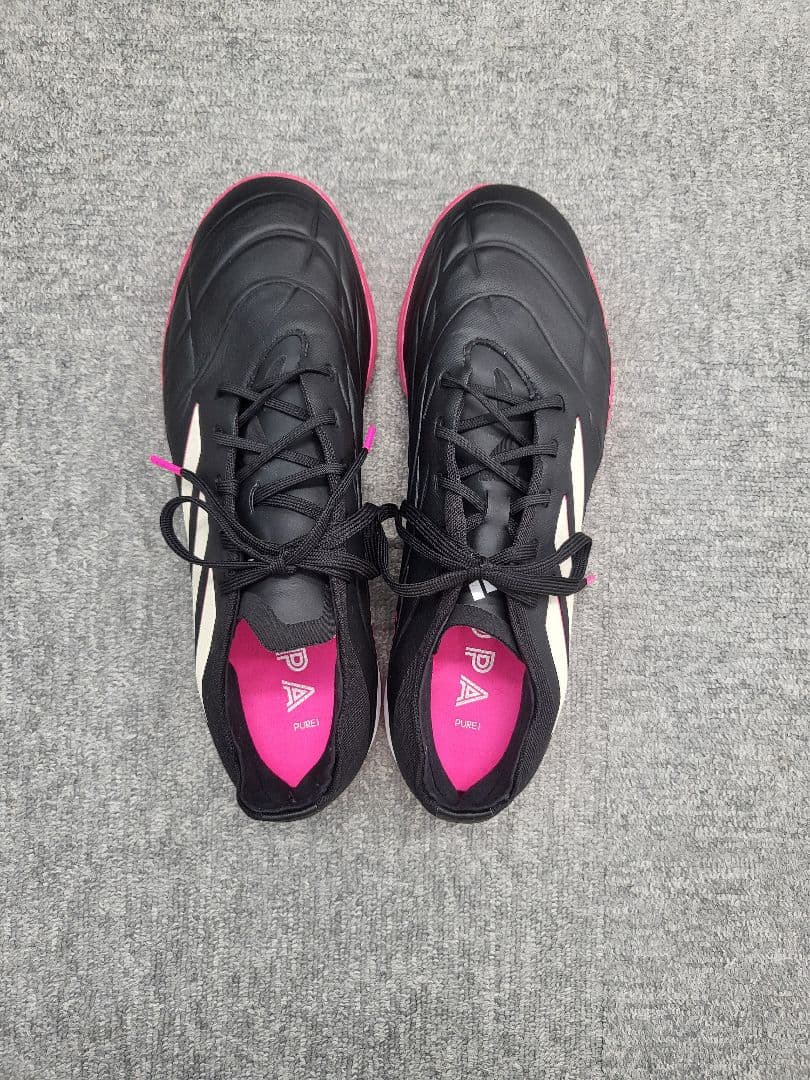 シューズ adidas COPA PURE.1 TF 27.5cm