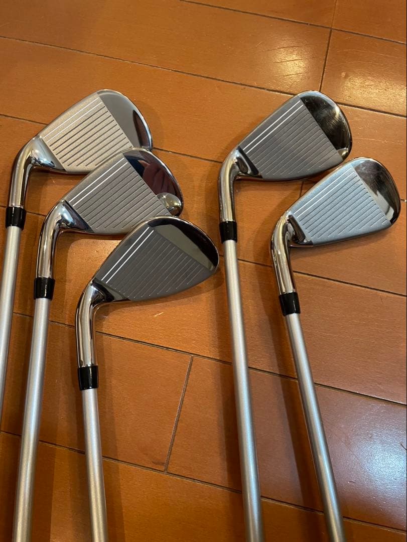 Callaway REVA レディースゴルフクラブセット9本 キャディバッグ付き