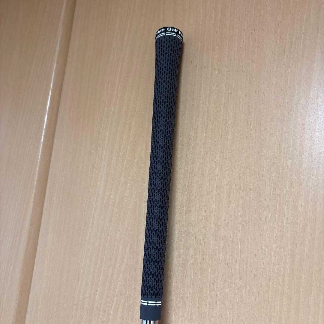 テーラーメイドMG4 56 LB ダイナミックゴールド　ツアーイッシュs200