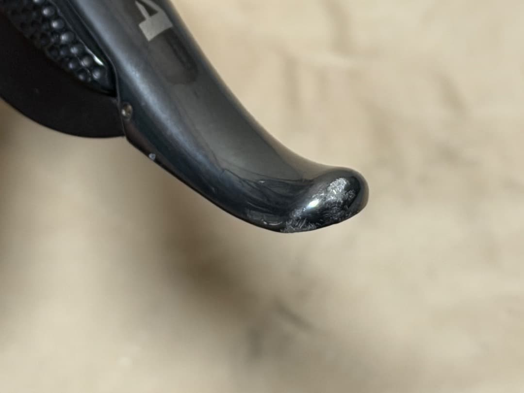 最終値下げShimano Ultegra 6770 Di2 コンポーネントセット