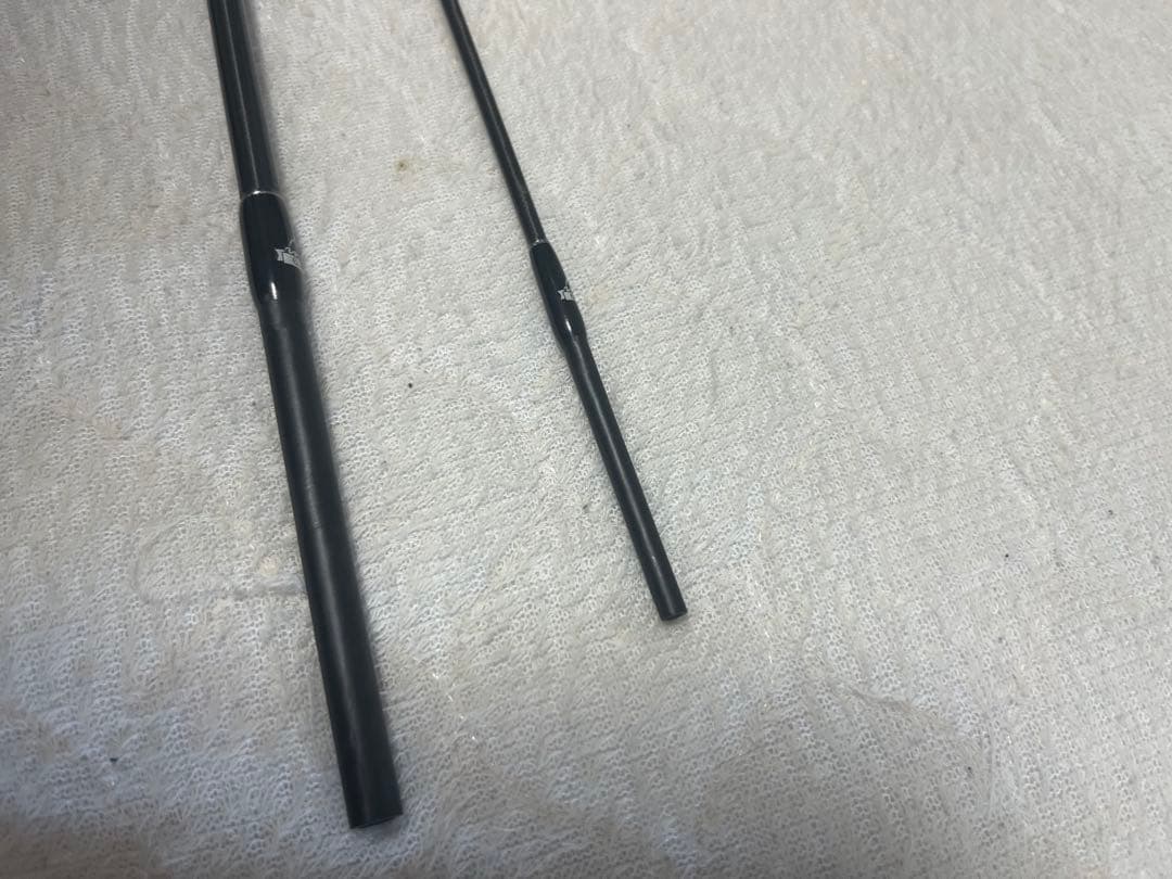 フィッシュマン　beamsinte64ul ビームスインテ64ul 超美品