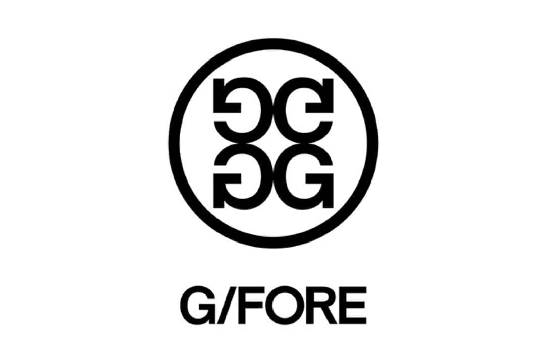 【美品】G/FORE サマーニット　2XL