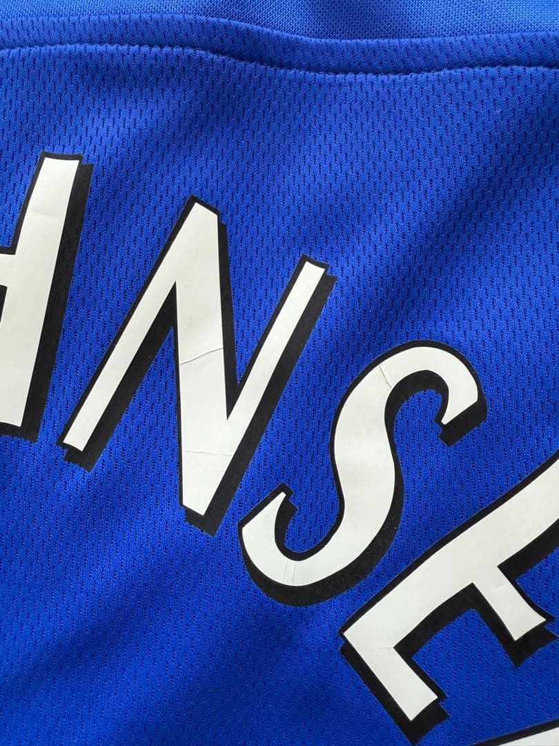 チェルシー 【22】グジョンセン サッカーユニフォーム SIZE L