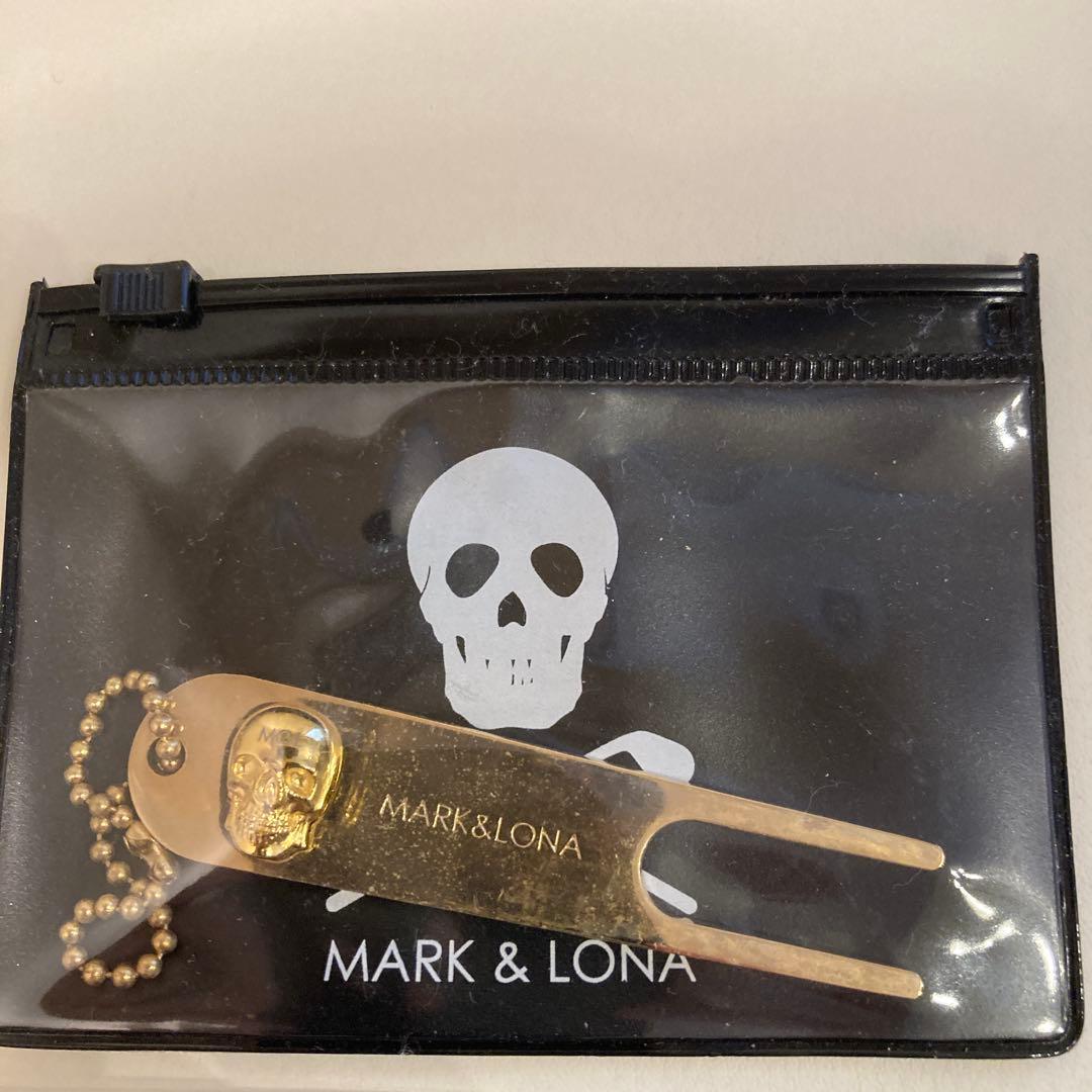 MARK & LONA ゴルフ用品