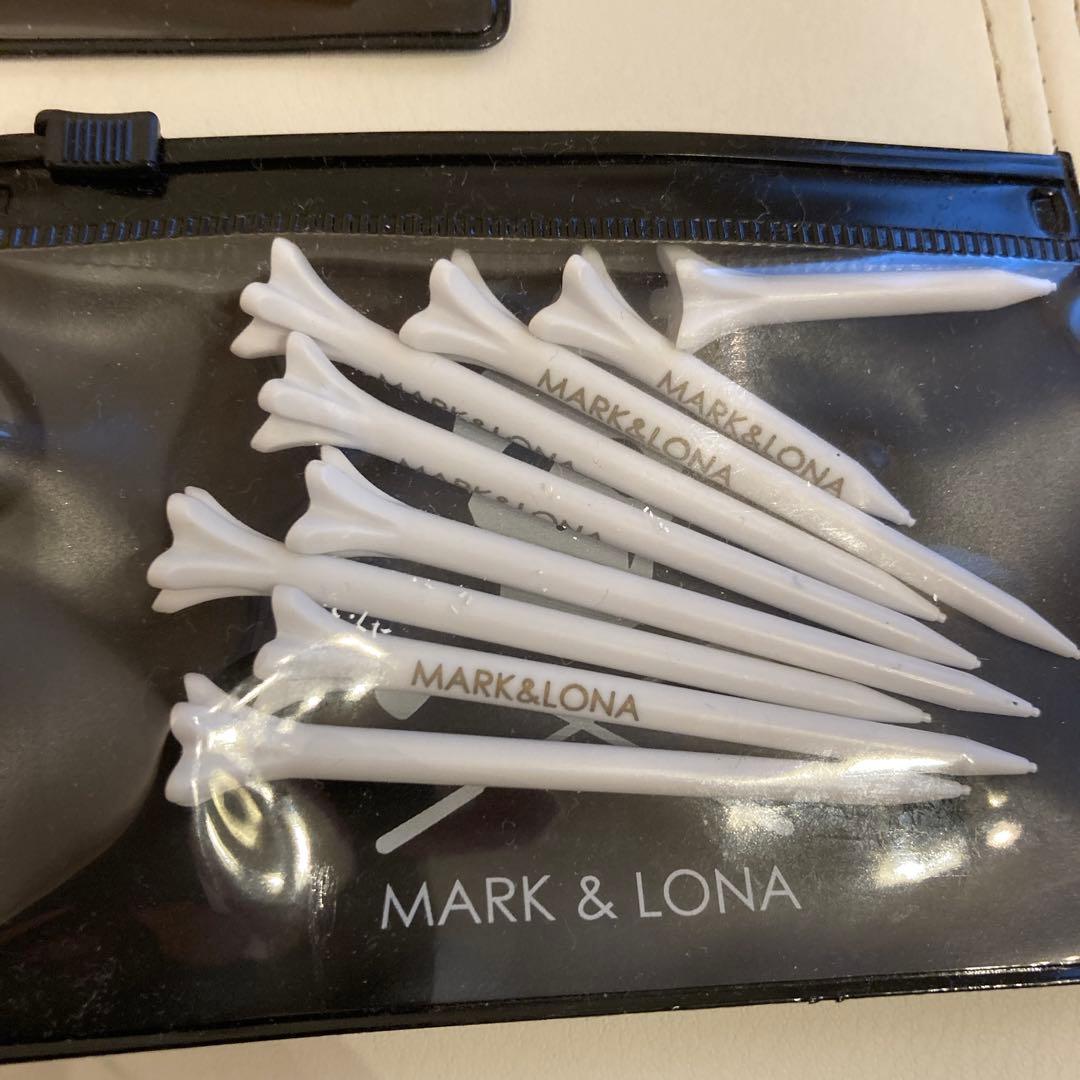 MARK & LONA ゴルフ用品