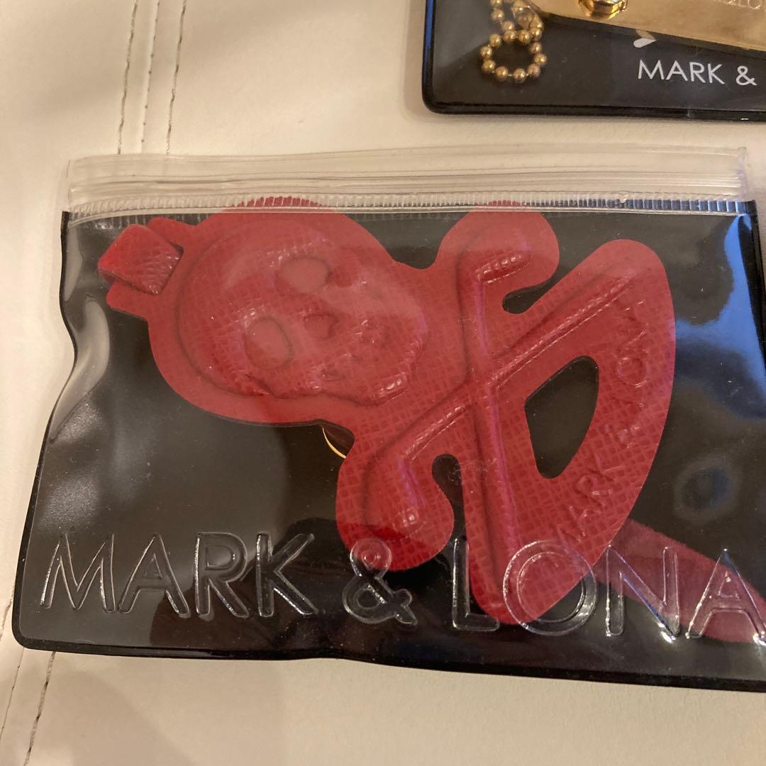MARK & LONA ゴルフ用品