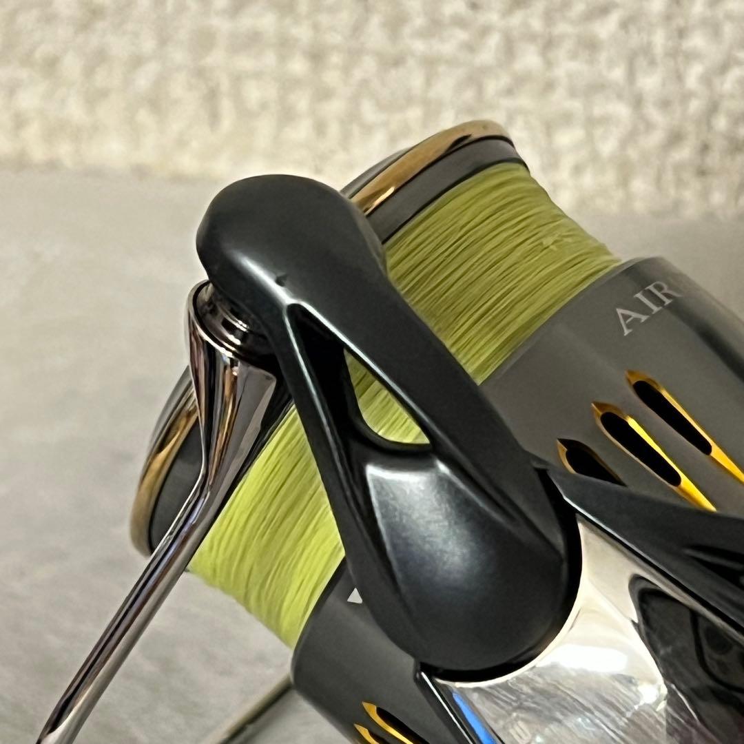 ダイワ AIRITY SF 2000SS-P エアリティ DAIWA