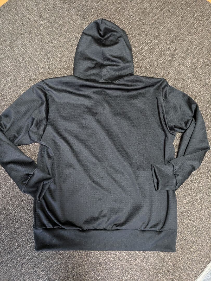 Oakley オークリー トレーニングウェア ジャージ上下セットアップ美品2XL