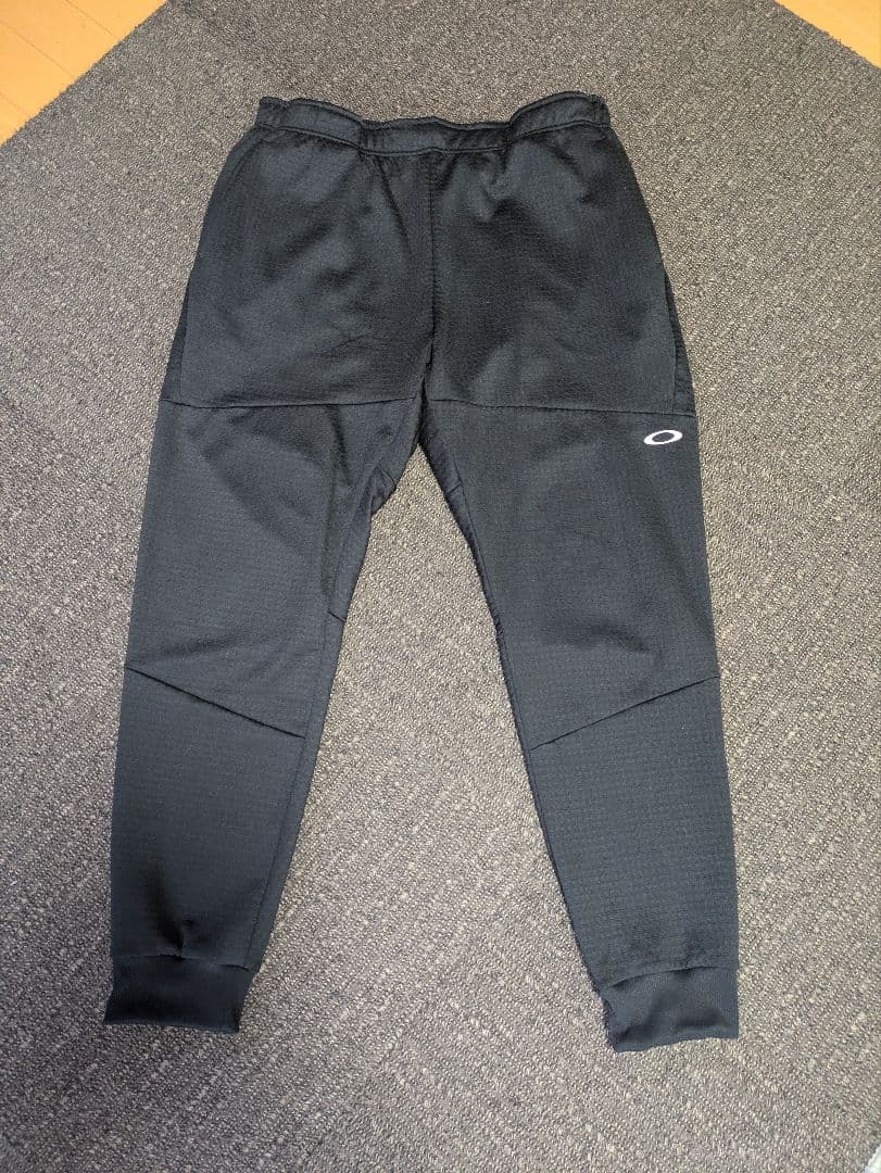 Oakley オークリー トレーニングウェア ジャージ上下セットアップ美品2XL