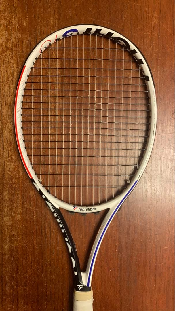 ラケット(硬式用) Tecnifibre T-FIGHT RS 315 (G2)