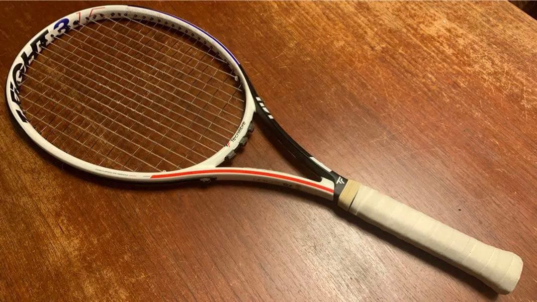 ラケット(硬式用) Tecnifibre T-FIGHT RS 315 (G2)