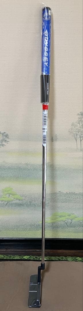 [新品/未使用] オデッセイ Ai-ONE TRI-BEAM #1W 33インチ