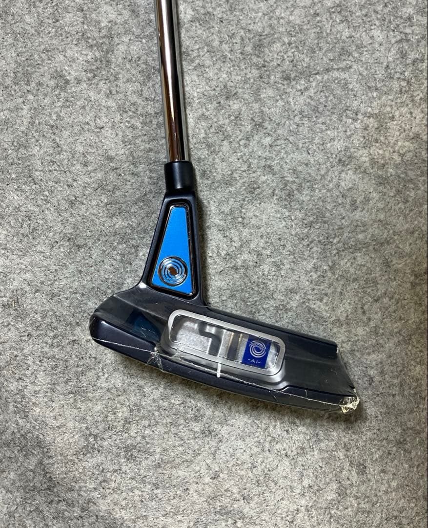 [新品/未使用] オデッセイ Ai-ONE TRI-BEAM #1W 33インチ