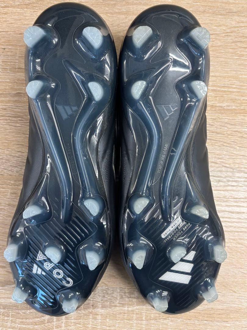 新品、未使用！　アディダス　コパ ピュア 2 エリート　FG IE7487 26