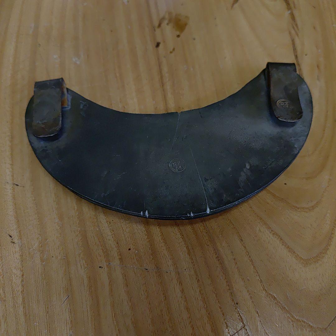 ドイツ装備品　　RZM