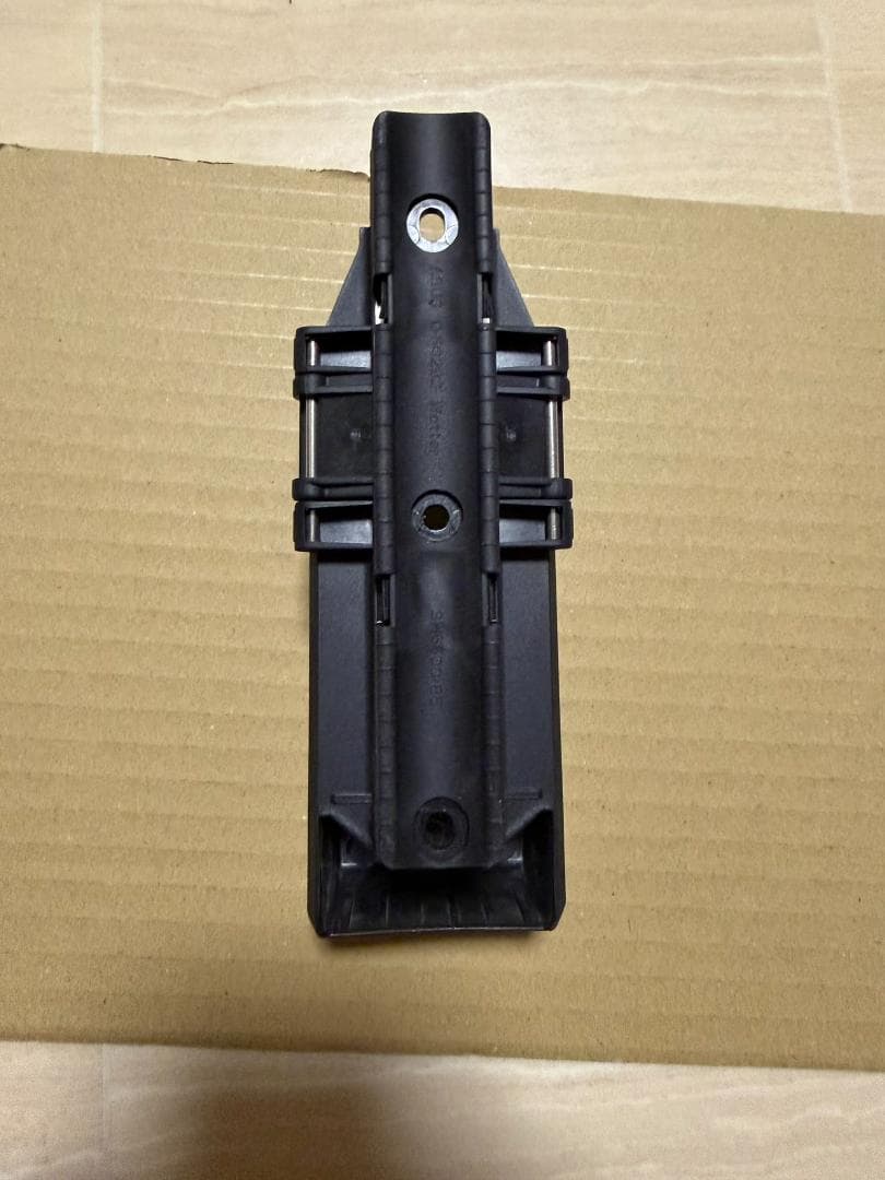 ABUS ブレードロック Bordo Granit XPlus 6500/85