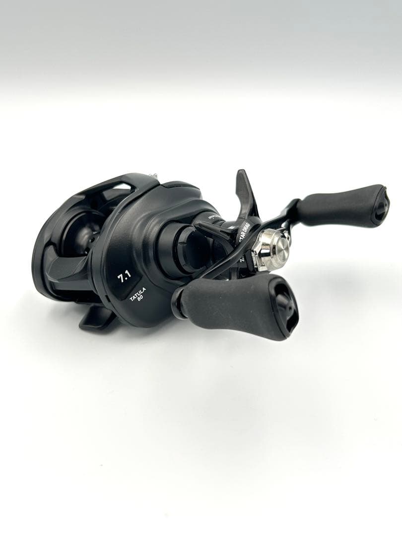 ダイワ DAIWA 22 TATULA タトゥーラ TW 80H