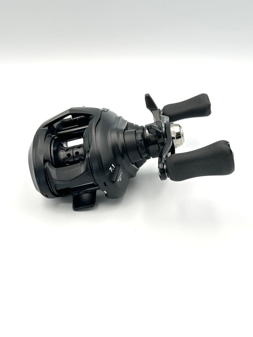 ダイワ DAIWA 22 TATULA タトゥーラ TW 80H