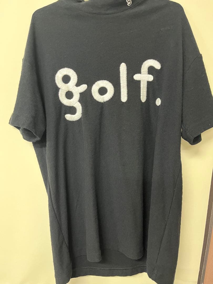 メンズウェア 8GSHOOT ORGANIC PILE MOCK NECK