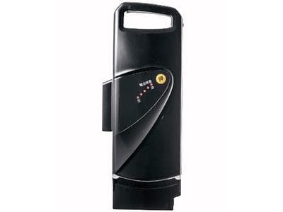 NKY513B02B パナソニック 電動アシスト自転車用バッテリー 8.9Ah
