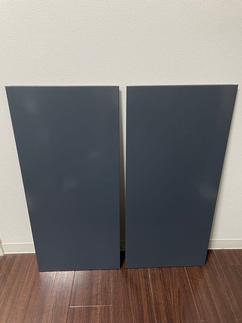 USM ハラー / USM Haller アントラサイト　750×350 4枚