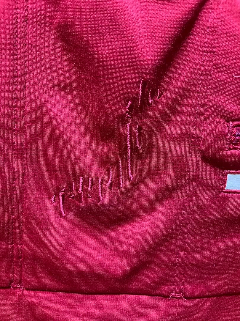 Rapha ロングスリーブカントリージャージ 日本 Sサイズ