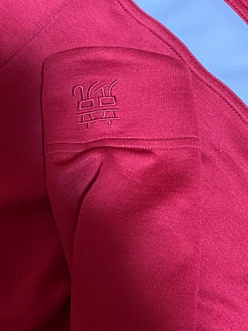 Rapha ロングスリーブカントリージャージ 日本 Sサイズ
