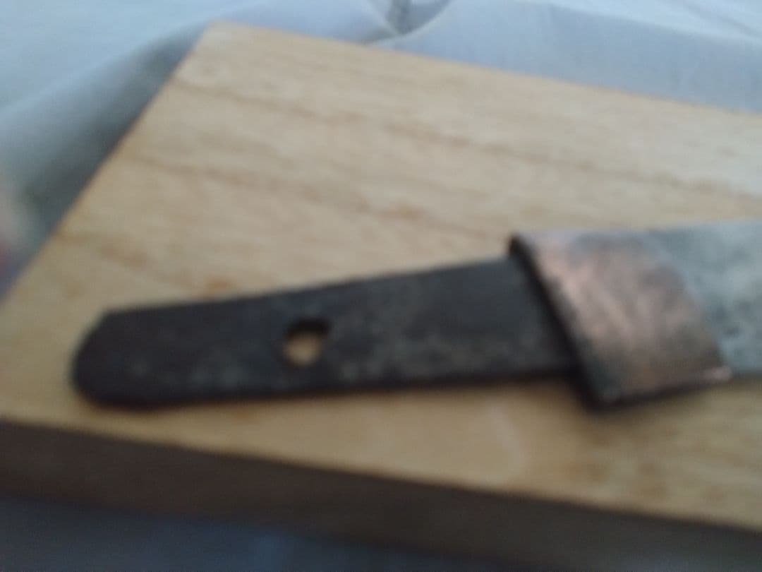 残欠　切羽付き　合法サイズ