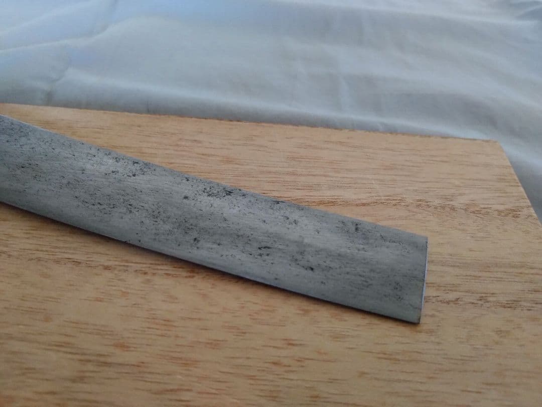 残欠　切羽付き　合法サイズ