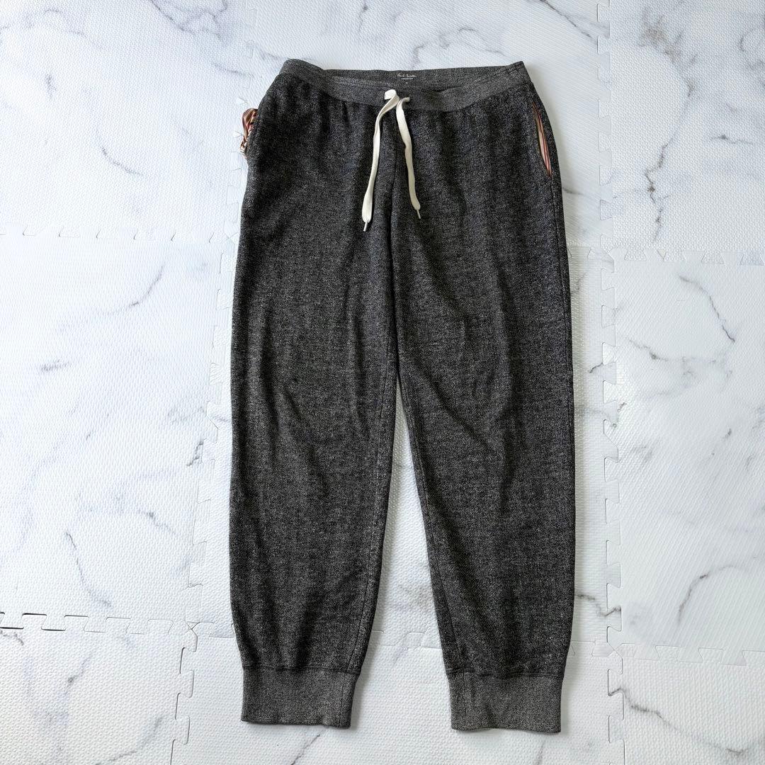 ✨美品✨ポールスミス　現行　グレースエットセットアップ　マルチカラーM