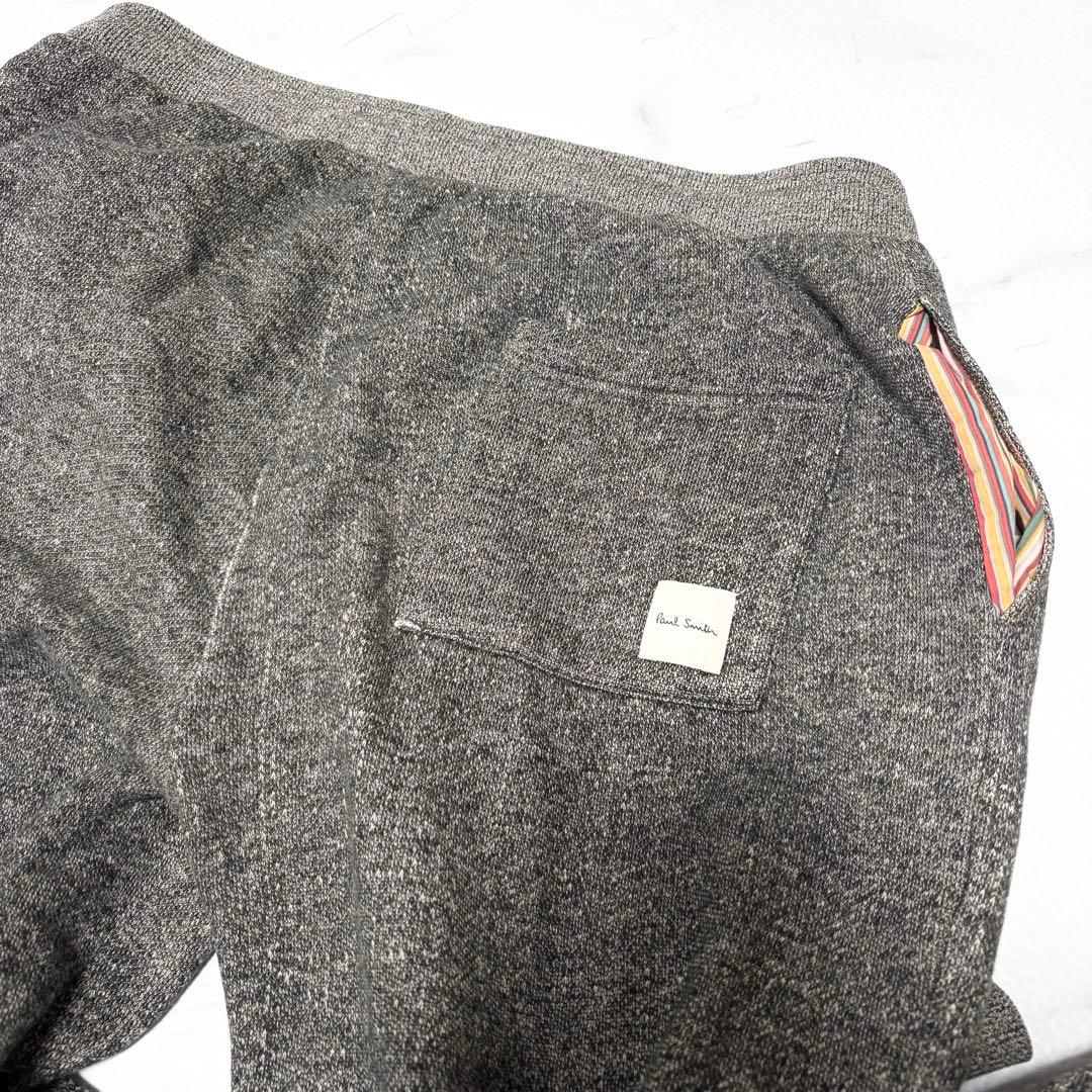✨美品✨ポールスミス　現行　グレースエットセットアップ　マルチカラーM