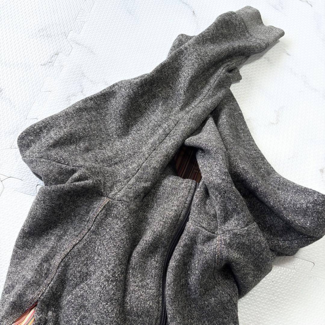✨美品✨ポールスミス　現行　グレースエットセットアップ　マルチカラーM
