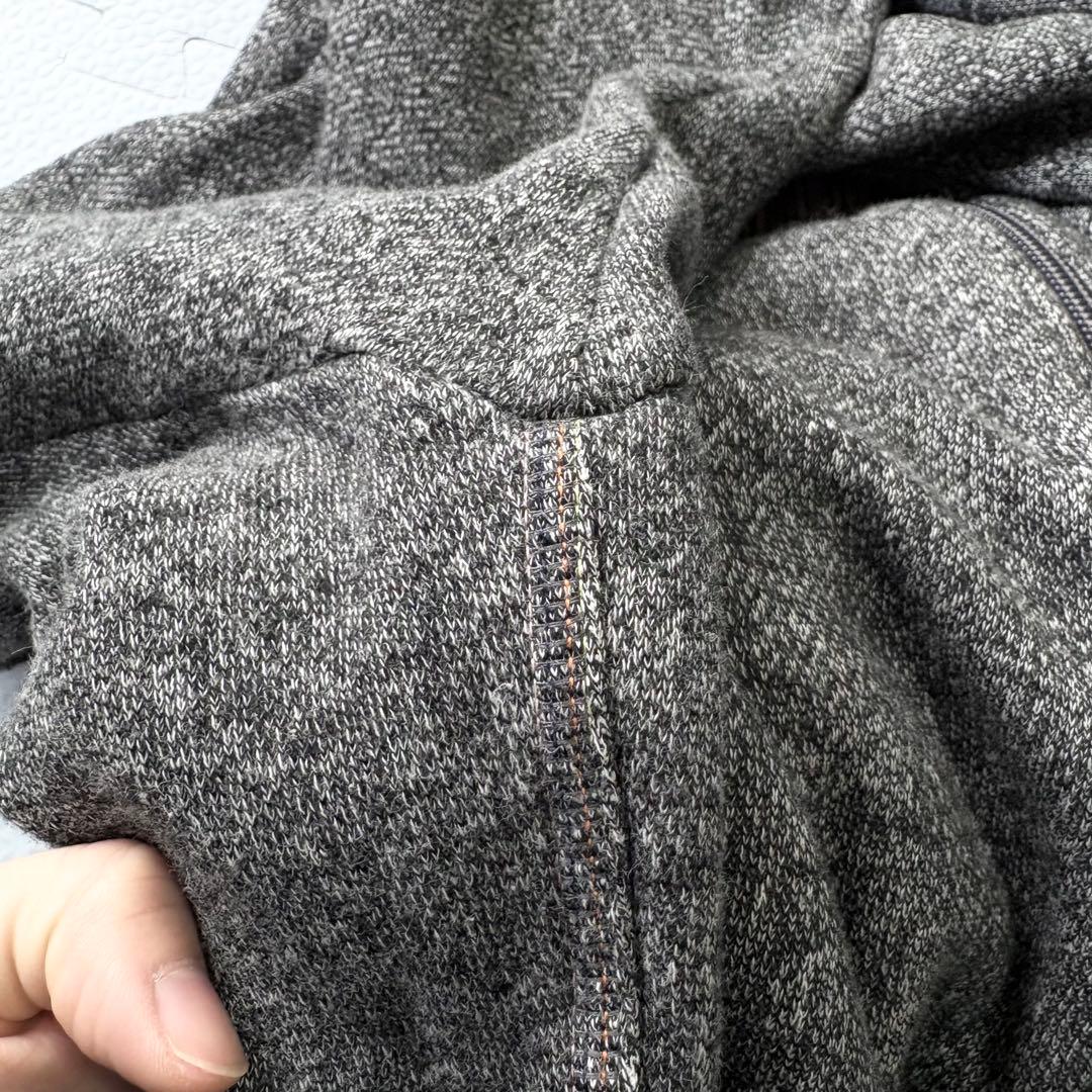 ✨美品✨ポールスミス　現行　グレースエットセットアップ　マルチカラーM