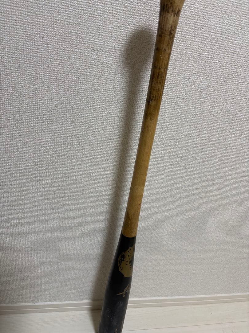 SAM BAT バリーボンズモデル 84cm 880g